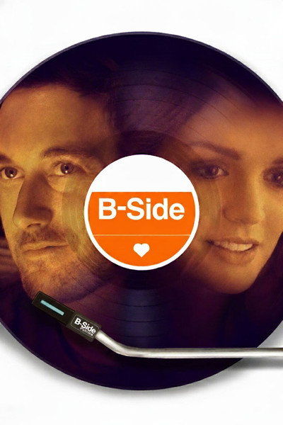 Póster de B-Side