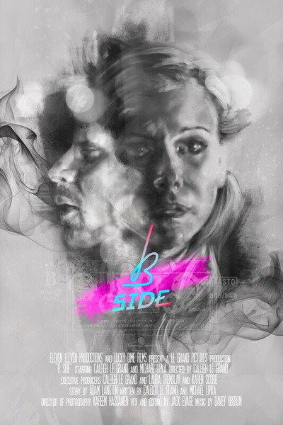 Póster de B Side