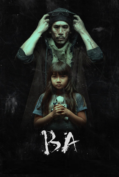 Póster de Ba