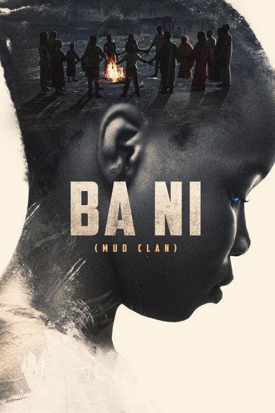 Póster de Ba Ni (Mud Clan)