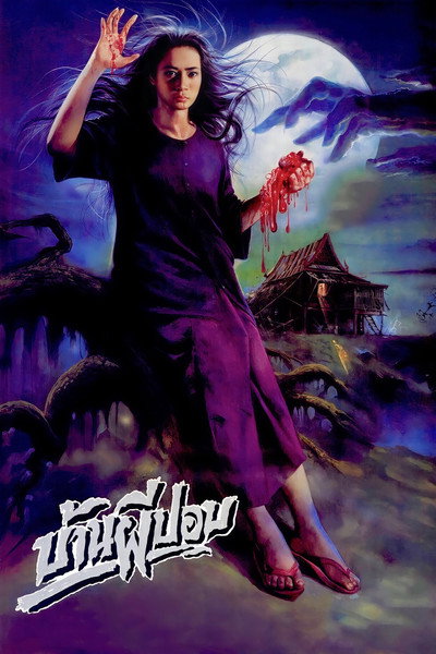 Póster de Baan phi pop