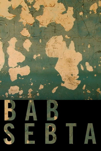 Póster de Bab Sebta