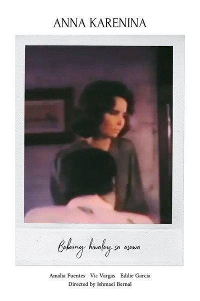 Póster de Babaing hiwalay sa asawa