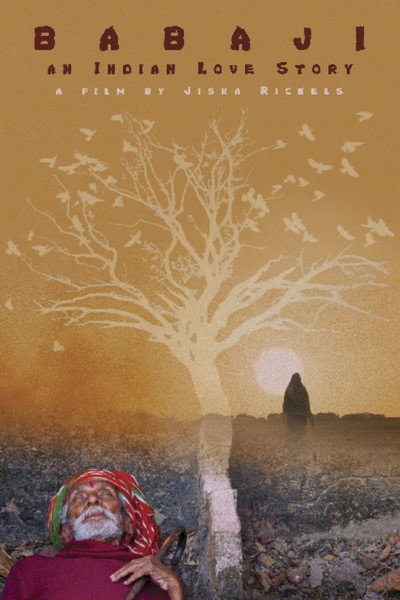 Póster de Babaji, an Indian Love Story
