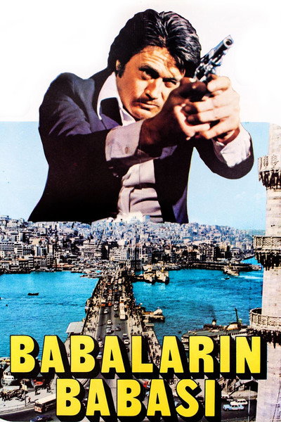 Póster de Babalarin Babasi