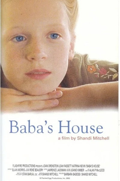 Póster de Baba's House