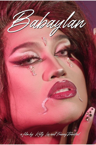 Póster de Babaylan
