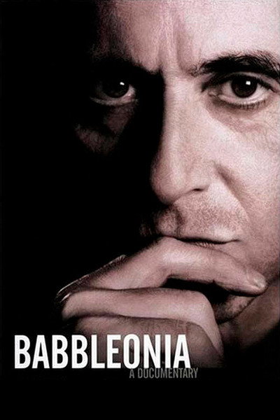 Póster de Babbleonia