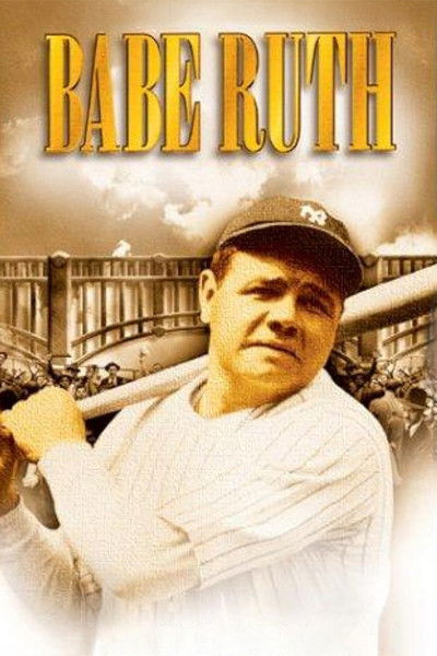 Póster de Babe Ruth