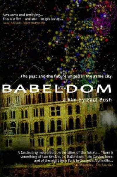 Póster de Babeldom