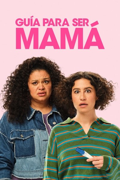 Póster de Babes