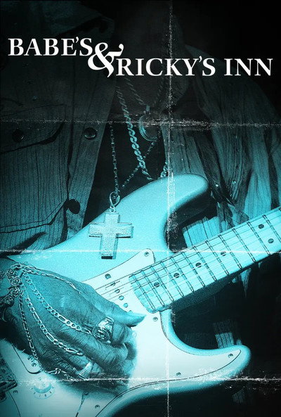 Póster de Babe's and Ricky's Inn