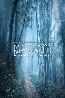 Póster de Babes in the Wood