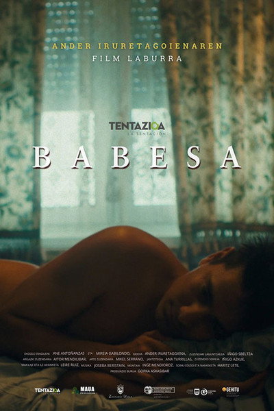 Póster de Babesa