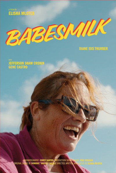 Póster de Babesmilk