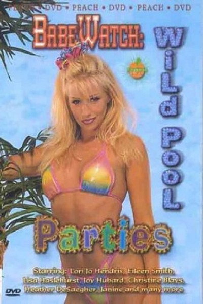 Póster de BabeWatch: Wild Pool Parties