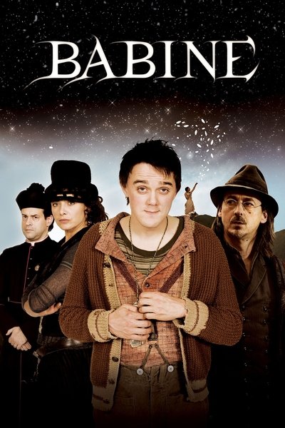 Póster de Babine