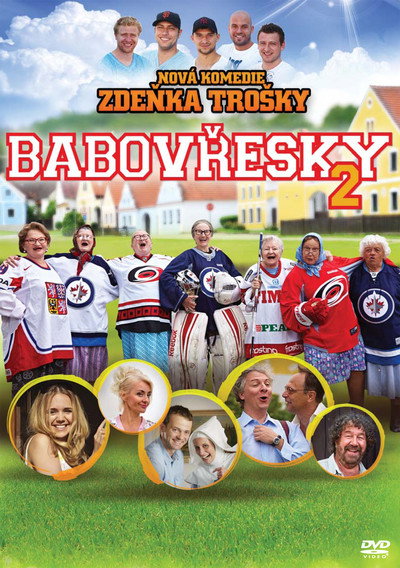 Póster de Babovresky 2