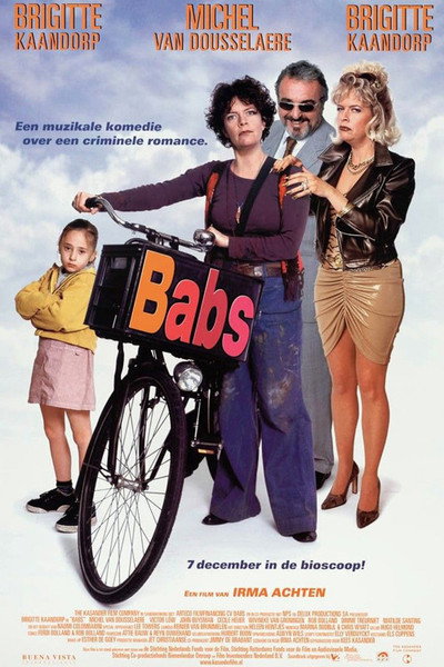 Póster de Babs