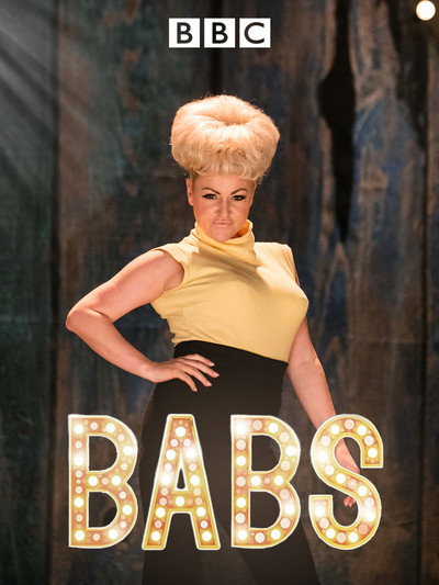 Póster de Babs