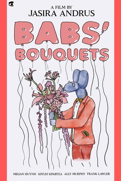Póster de Babs' Bouquets