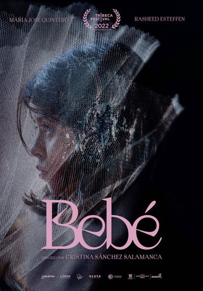 Póster de Baby