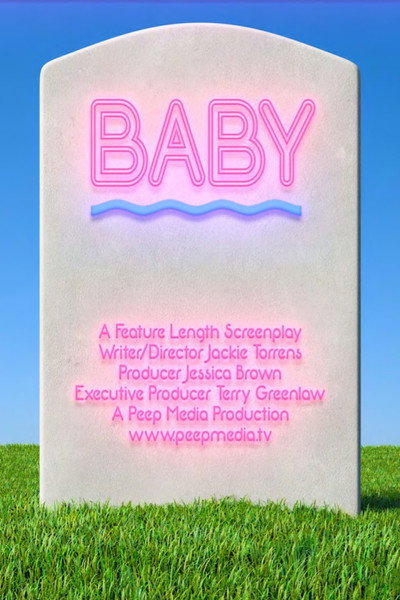 Póster de Baby