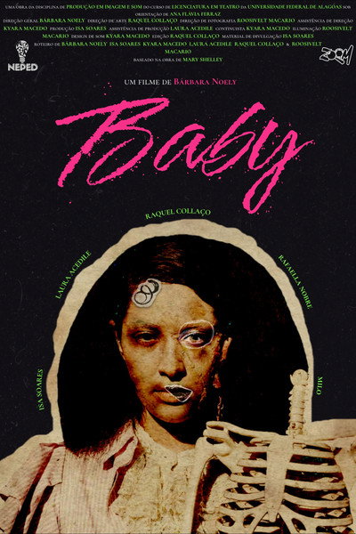 Póster de Baby