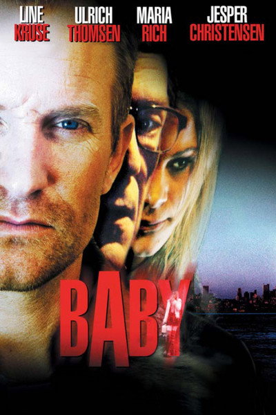 Póster de Baby