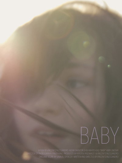 Póster de Baby