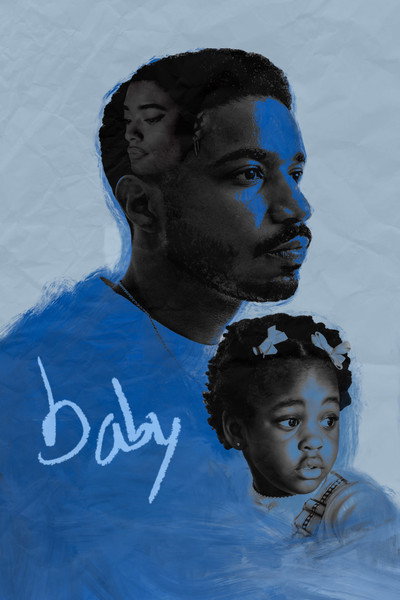 Póster de Baby