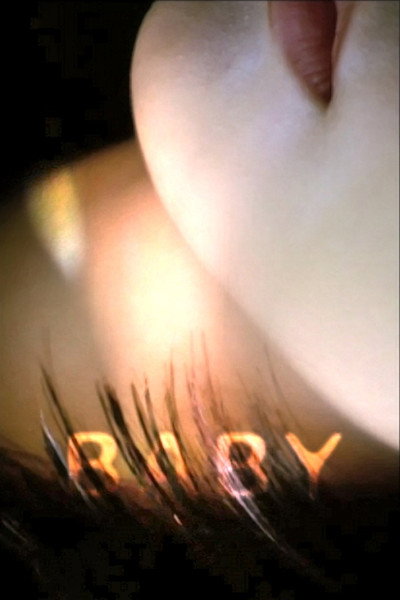 Póster de Baby
