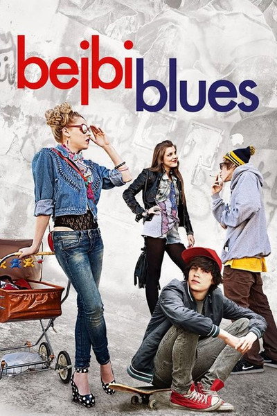 Póster de Baby Blues