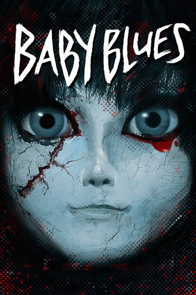 Póster de Baby Blues