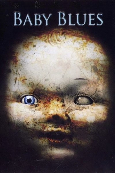 Póster de Baby Blues