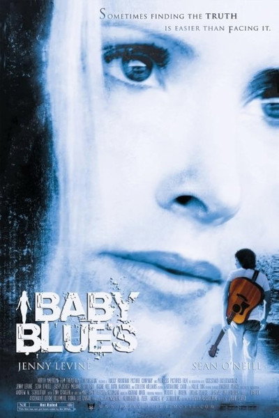 Póster de Baby Blues