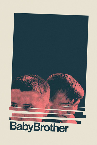 Póster de Baby Brother