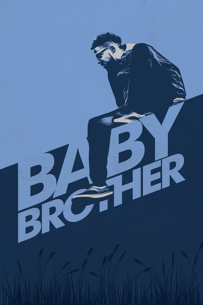Póster de Baby Brother