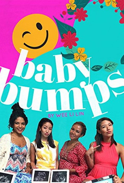 Póster de Baby Bumps