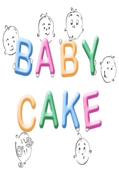 Póster de Baby Cake