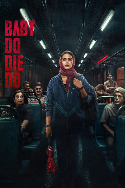 Póster de Baby Do Die Do