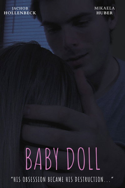 Póster de Baby Doll