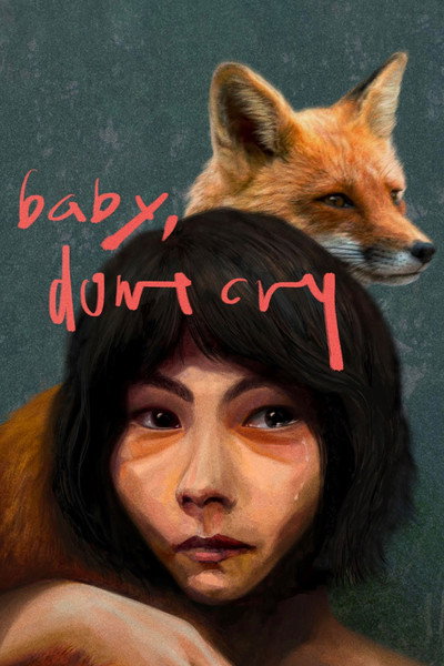 Póster de Baby, Don't Cry