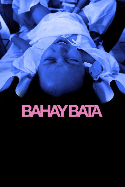 Póster de Baby Factory