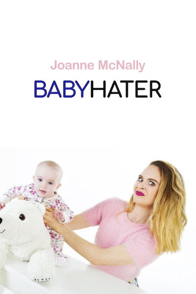 Póster de Baby Hater