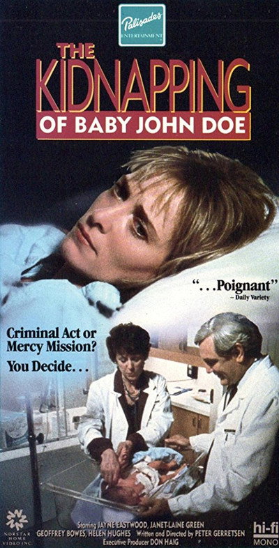 Póster de Baby John: sentencia de muerte