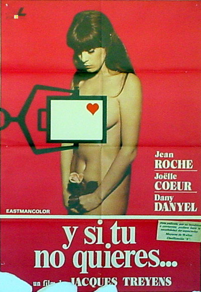 Póster de Baby Love - La boutique del despelote