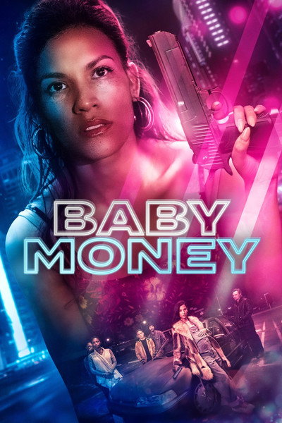 Póster de Baby Money