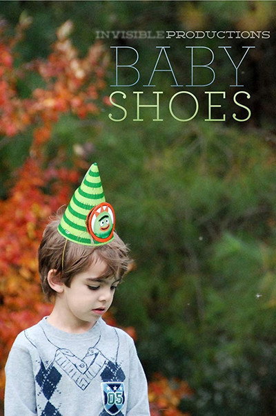 Póster de Baby Shoes