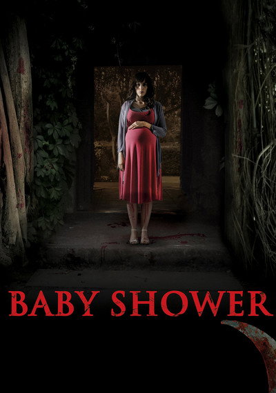 Póster de Baby Shower